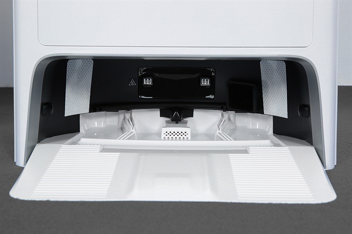 Robot hút bụi lau nhà Ecovacs Deebot T20 Omni DLX23 Màu Trắng