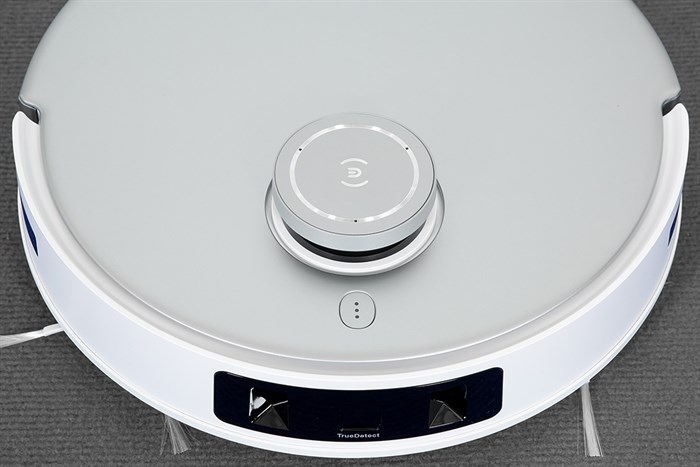 Robot hút bụi lau nhà Ecovacs Deebot T20 Omni DLX23 Màu Trắng
