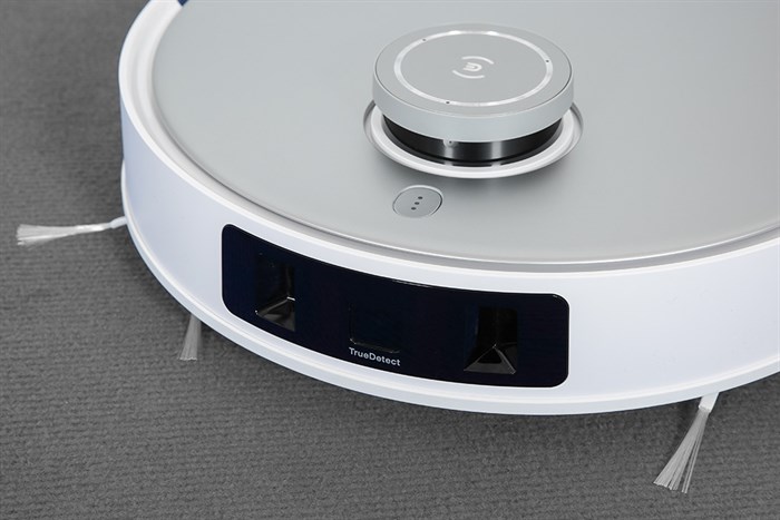 Robot hút bụi lau nhà Ecovacs Deebot T20 Omni DLX23 Màu Trắng
