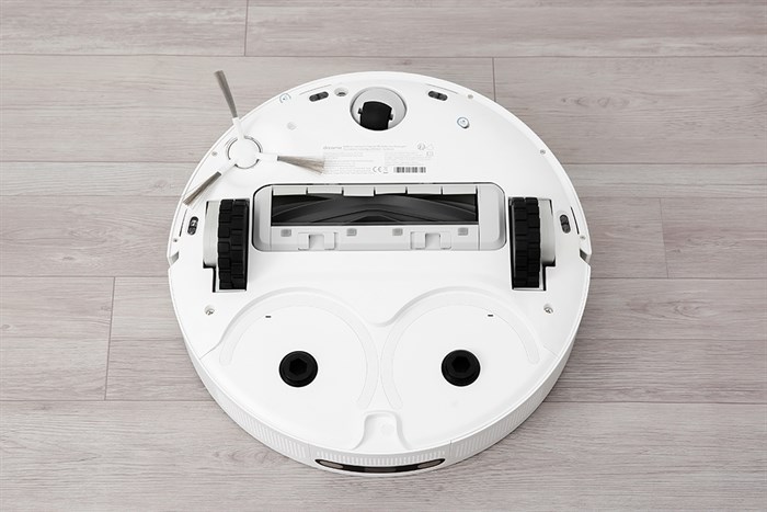 Robot hút bụi lau nhà Dreame L10 Prime Màu Trắng