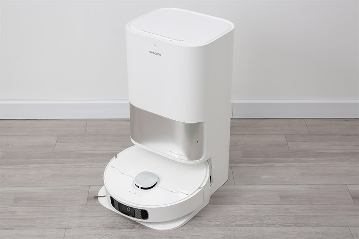 Robot hút bụi lau nhà Dreame L10S Ultra