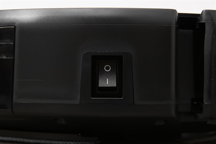 Robot hút bụi lau nhà Lydsto G4 Màu Đen