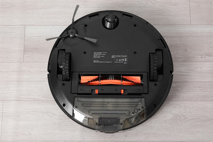 Robot hút bụi lau nhà Lydsto R1 Pro Màu Đen