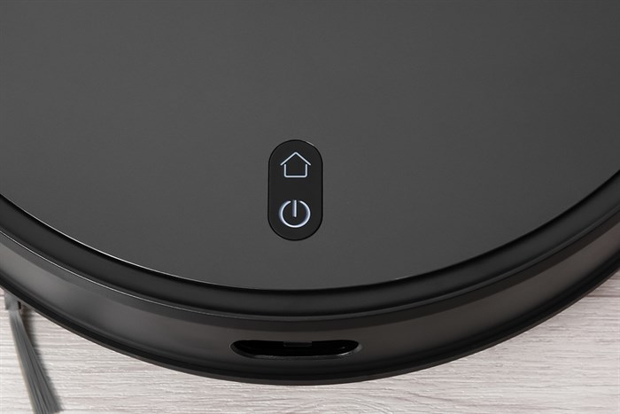 Robot hút bụi lau nhà Lydsto R1 Pro Màu Đen