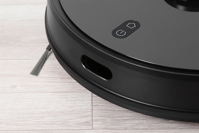 Robot hút bụi lau nhà Lydsto R1 Pro Màu Đen