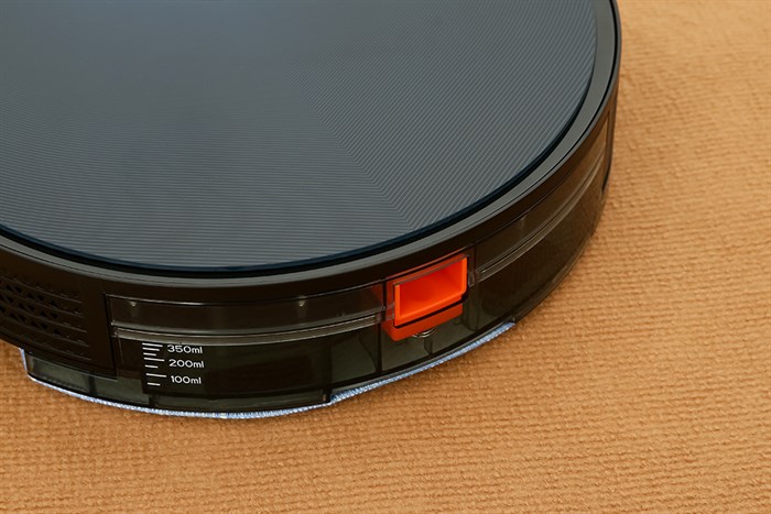 Robot hút bụi lau nhà Shimono X6S Màu Xanh Navy