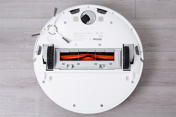 Robot hút bụi lau nhà Dreame F9 Pro Màu Trắng