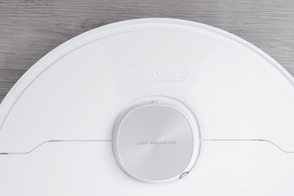 Robot hút bụi lau nhà Dreame L10S Ultra SE Màu Trắng