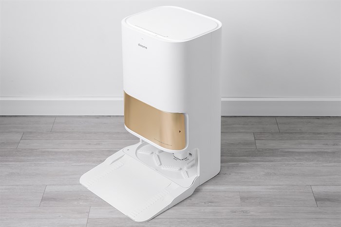 Robot hút bụi lau nhà Dreame L10S Ultra SE Màu Trắng