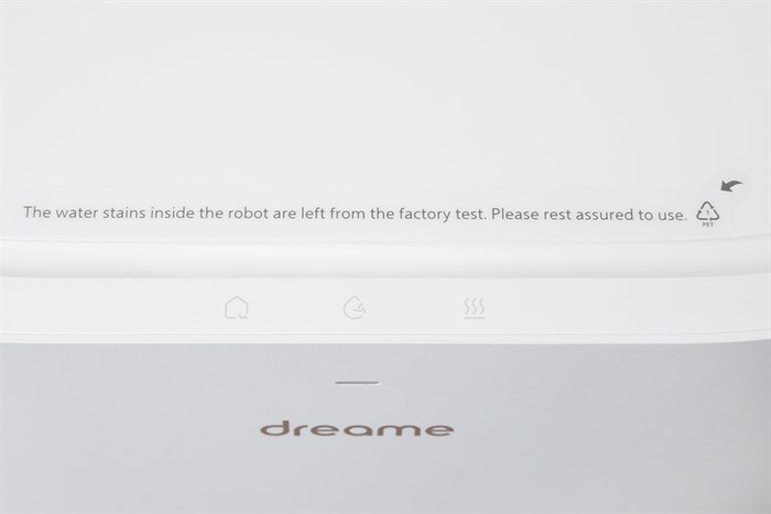 Robot hút bụi lau nhà Dreame L10S Ultra SE Màu Trắng