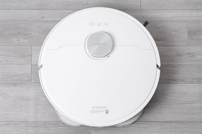 Robot hút bụi lau nhà Dreame L10S Ultra SE Màu Trắng