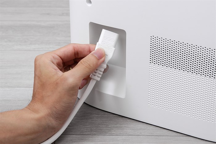 Robot hút bụi lau nhà Dreame L10S Ultra SE Màu Trắng