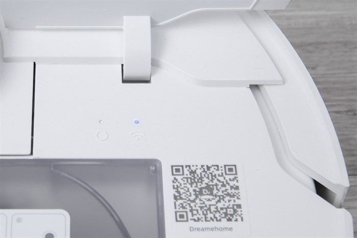 Robot hút bụi lau nhà Dreame L10S Ultra SE Màu Trắng