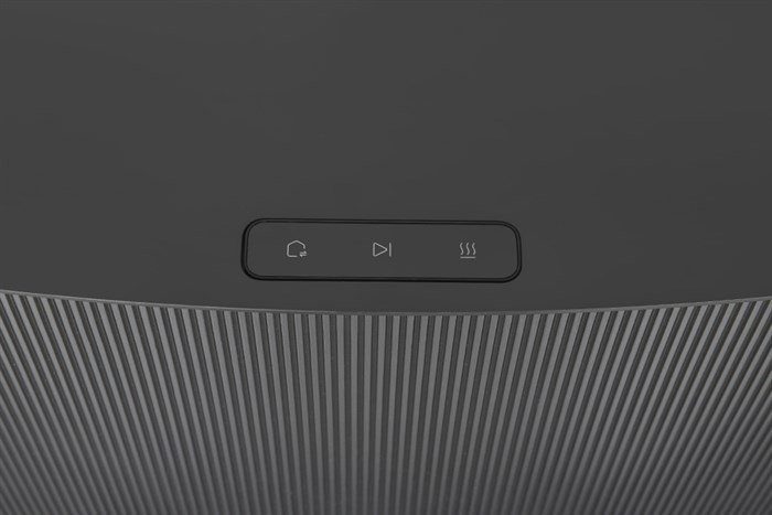 Robot hút bụi lau nhà Dreame L20 Ultra Màu Đen