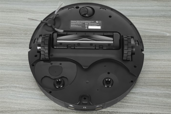 Robot hút bụi lau nhà Dreame L20 Ultra Màu Đen