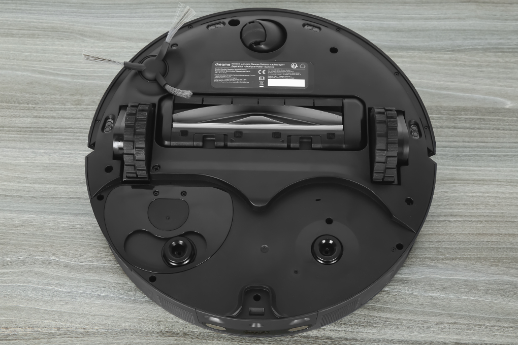 Robot hút bụi lau nhà Dreame L20 Ultra Màu Đen
