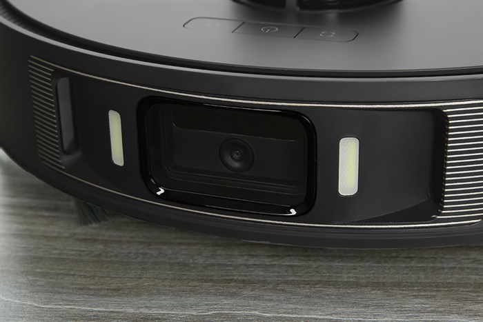 Robot hút bụi lau nhà Dreame L20 Ultra Màu Đen