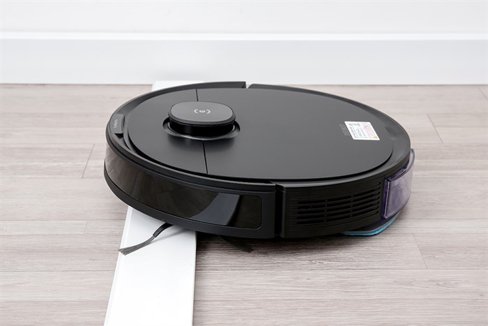 Robot hút bụi lau nhà Ecovacs Deebot Neo DLN26 Màu Đen