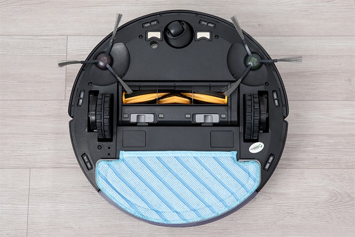 Robot hút bụi lau nhà Ecovacs Deebot Neo DLN26 Màu Đen