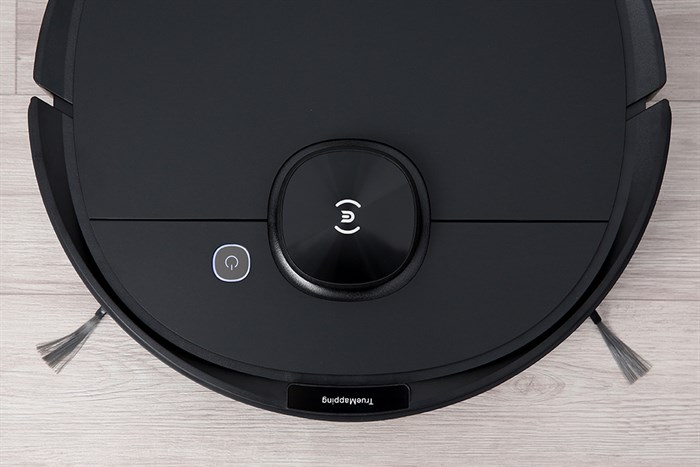 Robot hút bụi lau nhà Ecovacs Deebot Neo DLN26 Màu Đen
