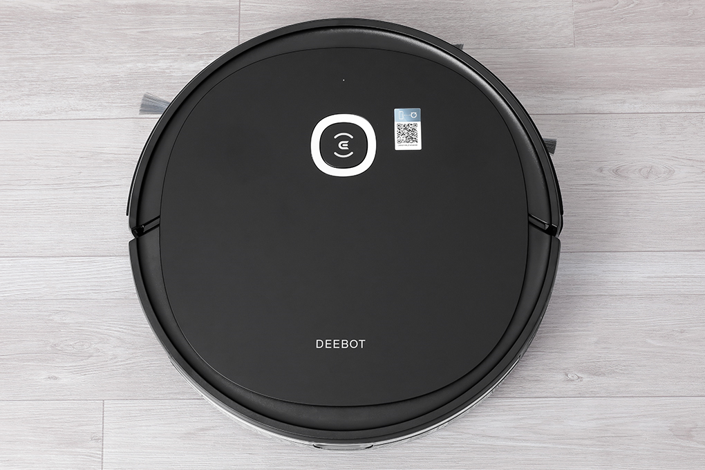 Robot hút bụi lau nhà Ecovacs U2 Pro