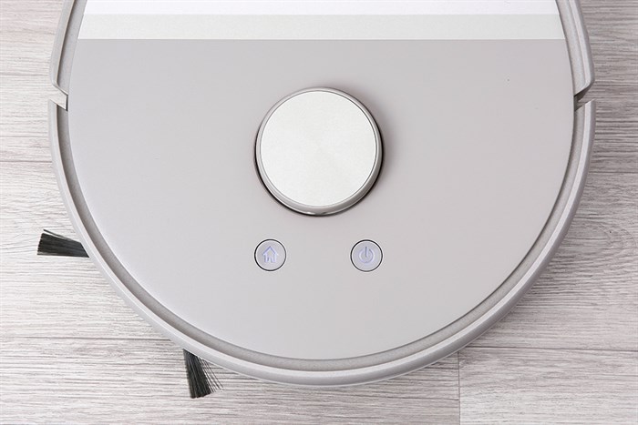 Robot hút bụi lau nhà Philips XU6500/82 Màu Màu be