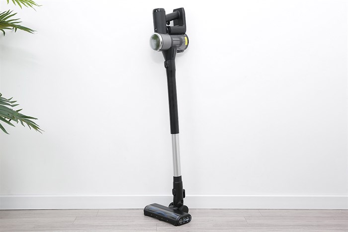 Robot hút bụi lau nhà Ecovacs X2 Combo Màu Đen