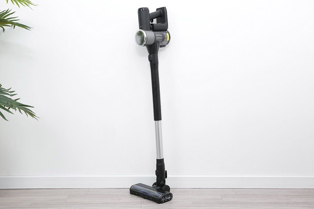 Robot hút bụi lau nhà Ecovacs Deebot X2 Combo Màu Đen