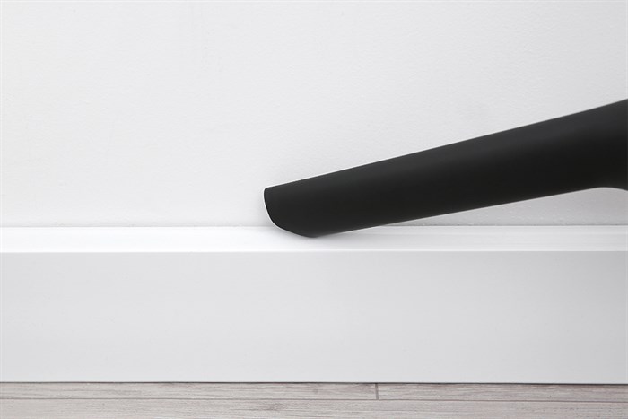 Robot hút bụi lau nhà Ecovacs X2 Combo Màu Đen