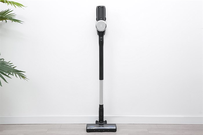 Robot hút bụi lau nhà Ecovacs X2 Combo Màu Đen