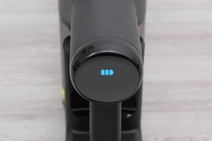 Robot hút bụi lau nhà Ecovacs X2 Combo Màu Đen