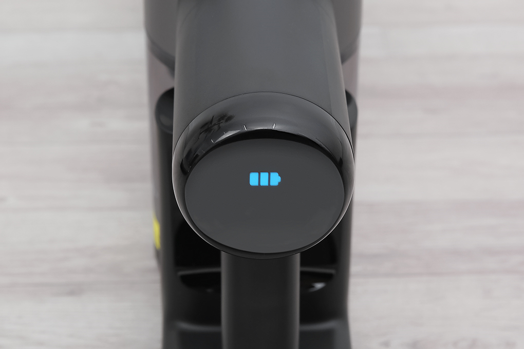Robot hút bụi lau nhà Ecovacs Deebot X2 Combo Màu Đen