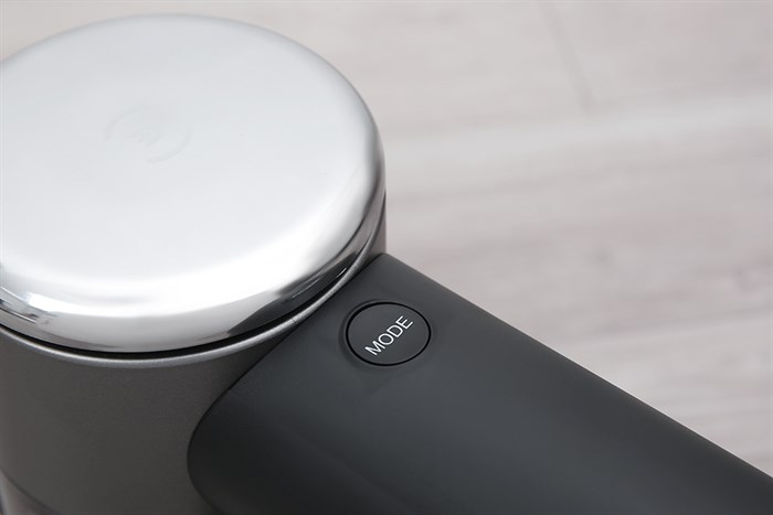 Robot hút bụi lau nhà Ecovacs X2 Combo Màu Đen