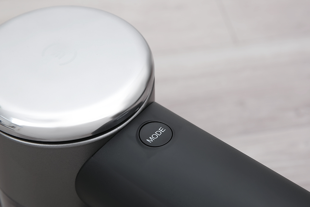 Robot hút bụi lau nhà Ecovacs Deebot X2 Combo Màu Đen