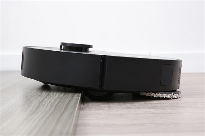 Robot hút bụi lau nhà Dreame X30 Ultra Màu Đen