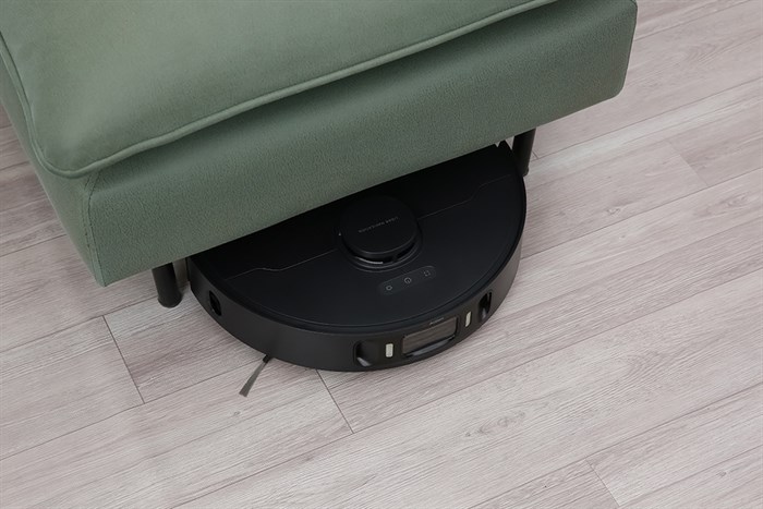 Robot hút bụi lau nhà Dreame X30 Ultra Màu Đen