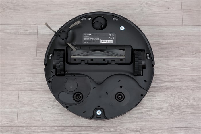 Robot hút bụi lau nhà Dreame X30 Ultra Màu Đen