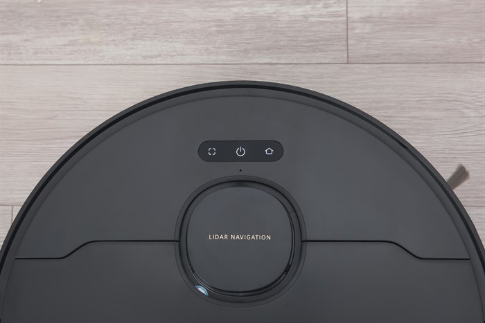 Robot hút bụi lau nhà Dreame X30 Ultra Màu Đen