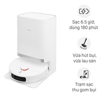 Robot hút bụi lau nhà Xiaomi X20+