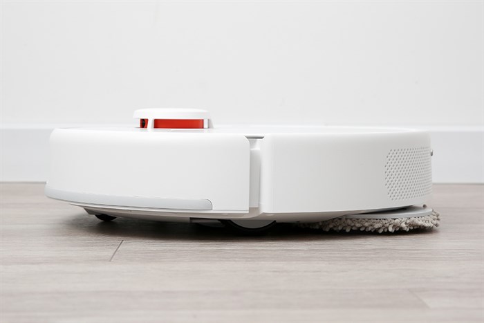 Robot hút bụi lau nhà Xiaomi X20 Màu Trắng