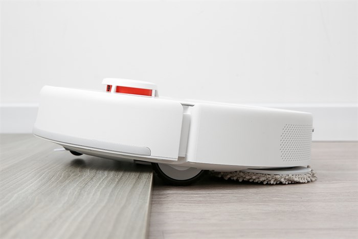 Robot hút bụi lau nhà Xiaomi X20 Màu Trắng