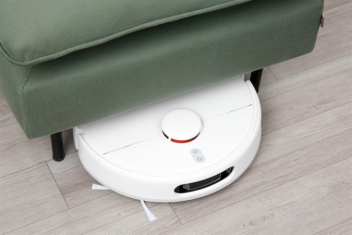 Robot hút bụi lau nhà Xiaomi X20 Màu Trắng