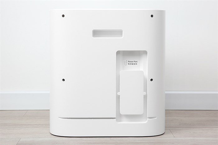 Robot hút bụi lau nhà Xiaomi X20 Màu Trắng