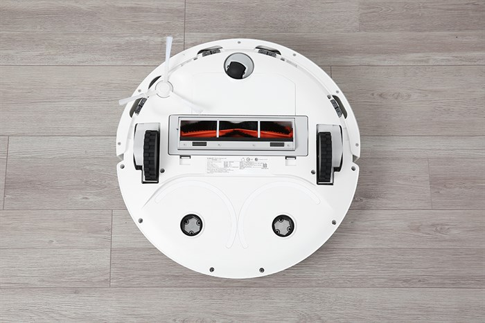 Robot hút bụi lau nhà Xiaomi X20 Màu Trắng