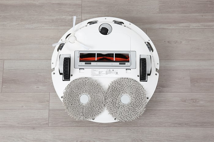 Robot hút bụi lau nhà Xiaomi X20 Màu Trắng