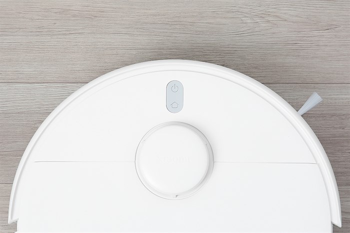 Robot hút bụi lau nhà Xiaomi X20 Màu Trắng