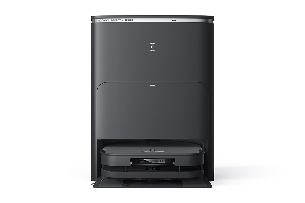 Robot hút bụi lau nhà Ecovacs Deebot X5 PRO OMNI - 11