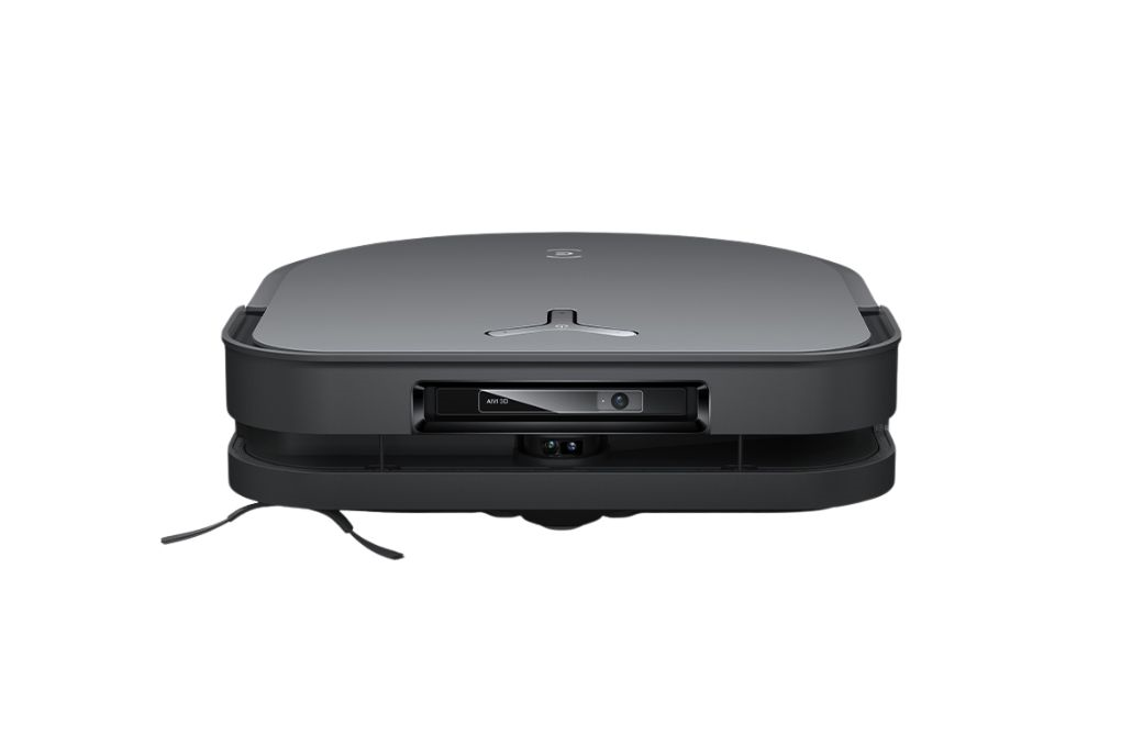 Robot hút bụi lau nhà Ecovacs Deebot X5 PRO OMNI - 29