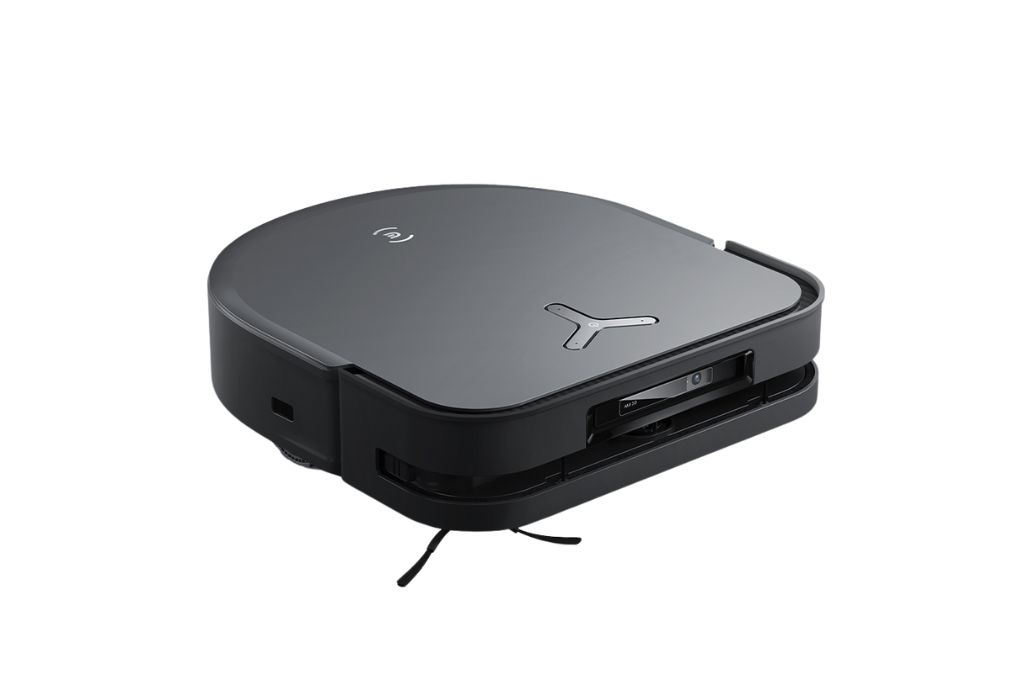 Robot hút bụi lau nhà Ecovacs Deebot X5 PRO OMNI - 27