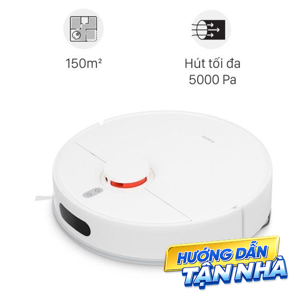 Robot hút bụi lau nhà Xiaomi S40C EU